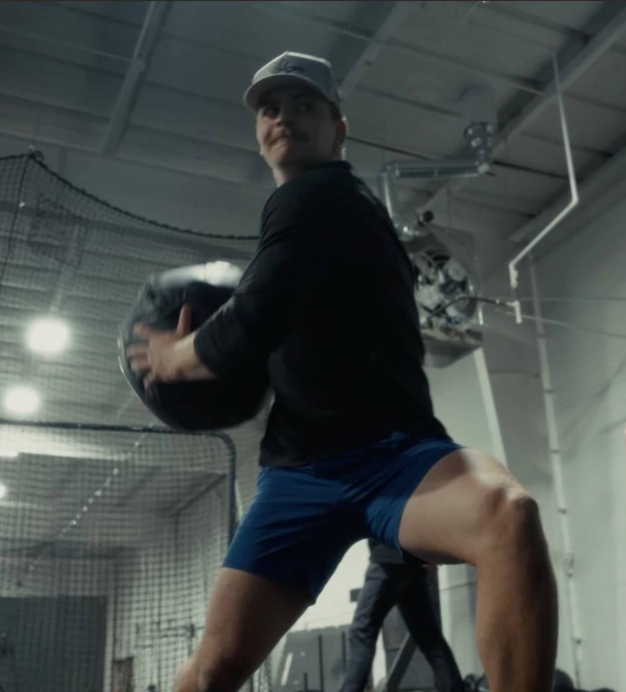 Instructed Strength and Conditioning Training support at Movement Medicine Performance & PT in Atlanta