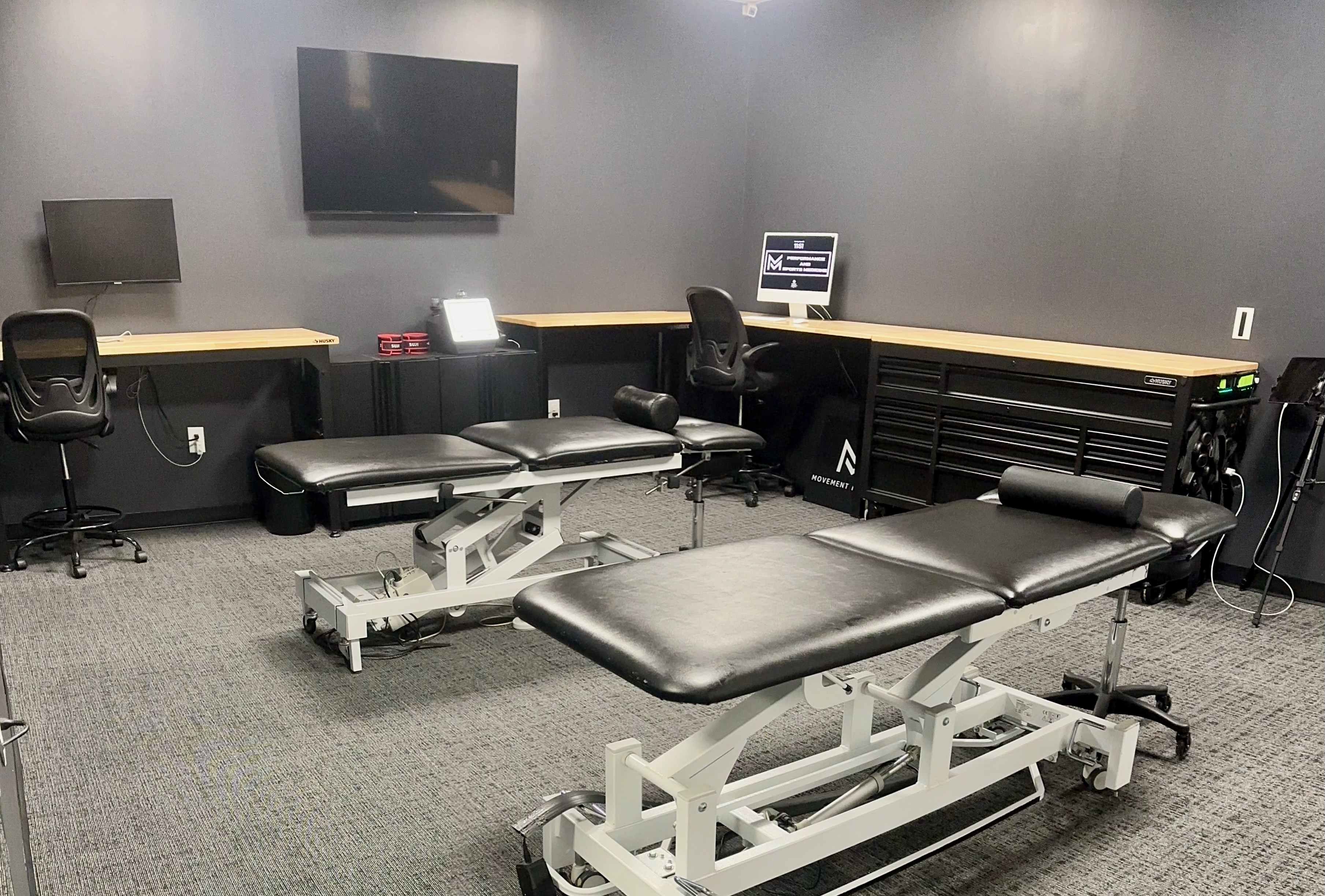 Movement Medicine Physical Therapy